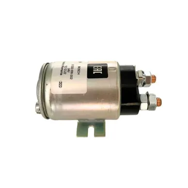 0333009002 solenoidi 24v teli hehku 150A bosch kuva