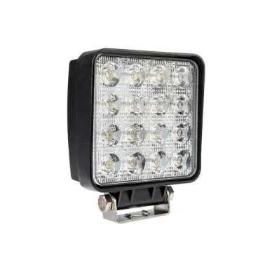 300384 led tyovalo 48w 9 32v 108x108 kuva