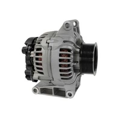 0124655181 laturi 150AMP VDL DAF kuva