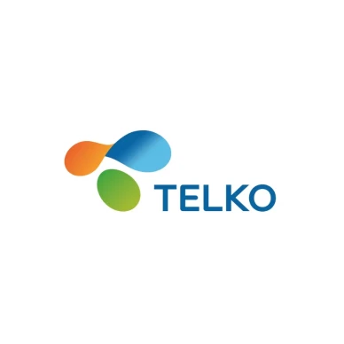 telko logo image