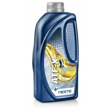 Neste ATF X 1ltr kuva