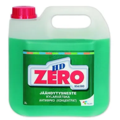 1044 3 pakkasneste zero hd vihrea 3ltr telko kuva