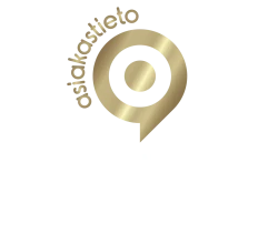 suomen vahvimmat 2024 logo